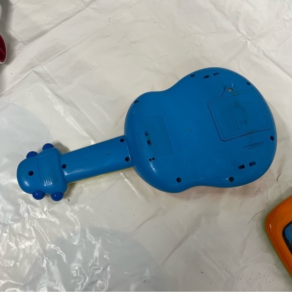 Bundle of 2 toddler toys - Picture 2 of 6